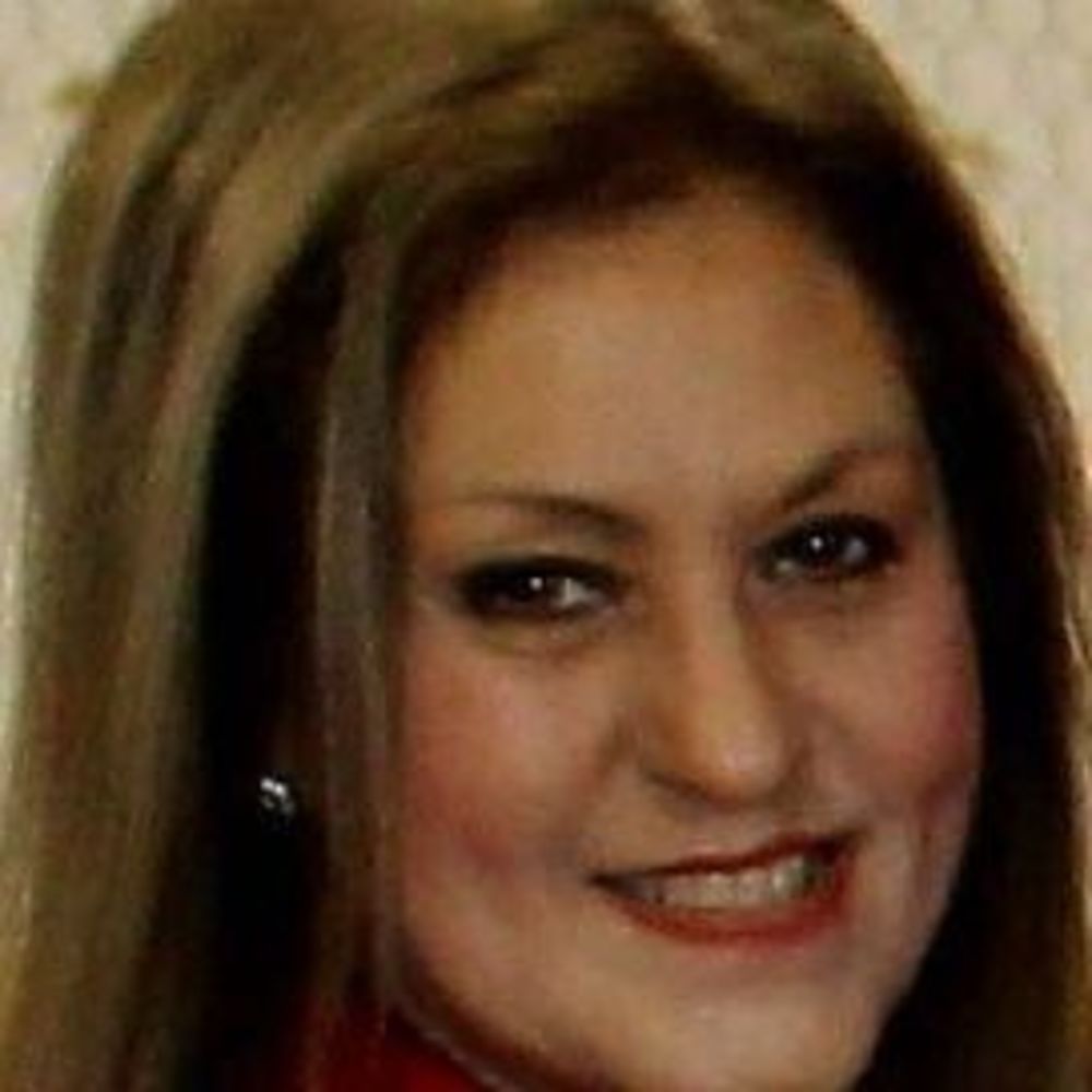 Meet your Posher, Joan